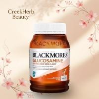 ราคา Blogger's Pick Blackmores Glucosamine Sulfate 1500mg 180 Tablets, One-A-Day Joint Support Supplement (51911461092)