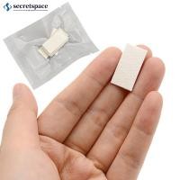 ราคา SECRETSPACE 12PCS Action กล้อง Anti-fog ใส่ดําน้ําท่องแผ่นกันความชื้นสําหรับ GoPro DJI Insta360 A8V7 (53160915874)