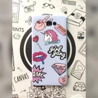ราคา เคสโทรศัพท์ Sumsung Galaxy J7 Prime ถ่ายจากสินค้าจริง ระยะในการจัดเตรียมส่ง 2-3 วัน (1611159570)