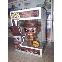 ราคา Funko Pop! : Iron Maiden - Stranger in a Strange Land Eddie Chase (18838490248)
