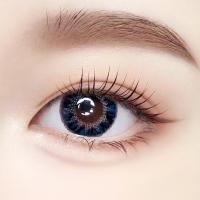 ราคา คอนแทคเลนส์ Pearl สีเทา ฟ้า เขียว ม่วง พร้อมส่งแบบปกติ และค่าสายตาสั้น 0.00- 3.00 (สายตาที่มีในลิสกดสั่งได้เลยค่า) (29951077873)