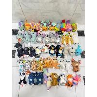 ราคา Ty ตุ๊กตาTy 4” ตาแก้ว ตาโต ❄️ (24530492399)