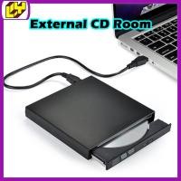ราคา ภายนอก DVD ROM ไดรฟ์ออปติคัล USB 2.0 CD/DVD-ROM CD-RW Player Burner Slim แบบพกพา Reader Recorder Portatil สําหรับแล็ปท็อป (53559992121)