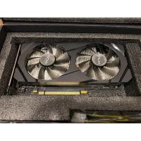 ราคา GALAX GTX 1660 Ti 6GB GDDR6 NVIDIA (52512151664)