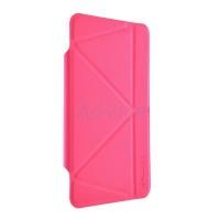 ราคา Case SmartCover 7'' HUAWEI MEDIAPAD T1 7'' 6 พับ(Pink) (152802485)