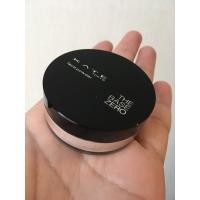 ราคา แป้งฝุ่น Kate Face Powder A Natural Type ขนาด 2 กรัม มีพัฟ (54606239366)