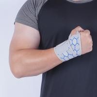 ราคา สายรัดข้อมือสำหรับการวิ่งและยกน้ำหนัก ออกแบบมาเพื่อปกป้องและรองรับข้อมือขณะออกกำลังกาย (50007517287)