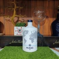 ราคา ขวดไวน์ต่างประเทศ Nordes Made in Spain display ตกแต่งใหม่ 99% (ขวดเปล่า) (46054480380)