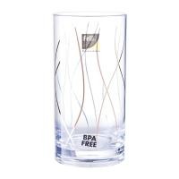 ราคา Felli Heavy Base HB Tumbler 22oz - Shimmer & Shine Collection (6 ชิ้น) (27289825026)