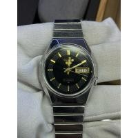 ราคา Seiko Automatic นาฬิกามือสอง นาฬิกาแท้100% (43824174549)