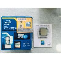 ราคา intel core i3 4130 (socket 1150)สวยเหมือนใหม่ (22384278699)