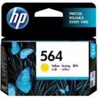 ราคา HP 564 Yellow Ink Cartridge (CB320WA) (5516522016)