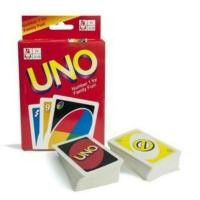 ราคา อูโน ไพ่uno 1ลัง 144ชิ้น (3837188531)
