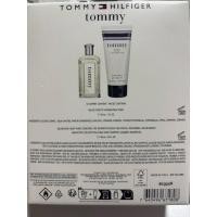 ราคา Set Tommy Hilfiger Tommy EDT 30ml + Body Wash 100 ml (44373759223)