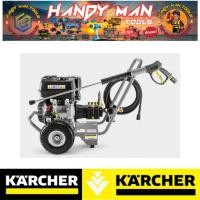 ราคา KARCHER เครื่องฉีดน้ำแรงดันสูง รุ่น HD 6/15G CLASSIC # ออก..ใบเสร็จ-ใบกำกับภาษี..ได้ครับ.. (29969674596)