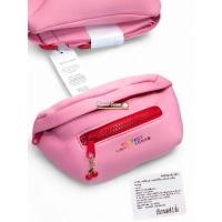 ราคา กระเป๋าคาดอก Marc Jacobs Cloth crossbody bag Never worn, with tag Pink, Cloth (25484311837)