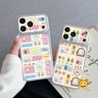 ราคา การ์ตูน Kitty Cat เคสโทรศัพท์สําหรับ Motorola Moto G45 G35 G34 G30 G24 G22 G20 G17 G15 G10 G06 Power G05 G04 G04S E15 E14 5G 4G น่ารักสุนัข PU หนังคู่ปลอกหนังคู่นุ่ม (45862119780)