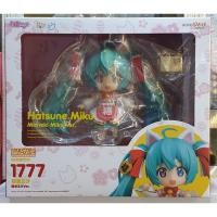 ราคา Nendoroid #1777 Miku Maneki Miku Ver. (14792868455)
