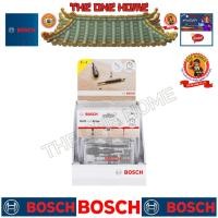 ราคา BOSCH รุ่น 20-piece Drill&Drive screwdriver bit set ประกันศูนย์ฯ (สินค้ามีคุณภาพ..พร้อมจัดส่ง..) (26169185307)