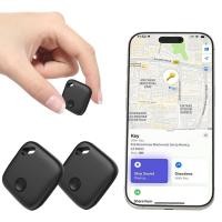 ราคา แท็กติดตามบลูทูธ รองรับ Find My ป้องกันหาย ใช้ค้นหาพวงกุญแจ กระเป๋าสตางค์ กระเป๋าถือ และอุปกรณ์เดินทาง (55362247304)