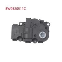 ราคา 8W0820511C ถังระเหยมอเตอร์กล่องหมุนเวียน Flap Actuator สําหรับ Audi A4L B9 A5 Q7 A6L C8 A7 A8 D5 Q5L (47610472787)