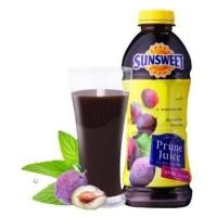 ราคา น้ำลูกพรุน Sunsweet Prune Juice น้ำลูกพรุน ขวดใหญ่ 946ml นำเข้าพรีเมี่ยม ซันสวีท ธัญพืช SUNSWEET น้ำผลไม้ ผลไม้อบแห้ง (13222373988)