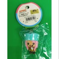 ราคา วันพีช บอนนี่ แมวทอง พวงกุญแจ ที่ห้อยมือถือ (6340724365)