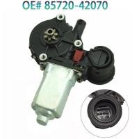 ราคา Original Or New Power Window Motor For Toyota RAV4 2001 2002 2003 2004 2005 85720-42070 Window Regu (45852797207)