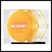 ราคา [BanilaCo] Miss Flower & Mr Honey Cream 70ml / ครีมเกาหลี / Floral & Honey Fusion / ของแท้ 100% by YEJA (51607600423)