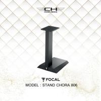 ราคา FOCAL CHORA 806 Stand for bookshelf Speakers ขาตั้งลำโพง Chora806 (23248448789)