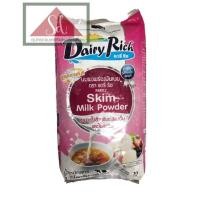 ราคา Dairy Rich Skim Milk Powder นมผงพร่องมันเนยจากนิวซีแลนด์ ขนาด 1000 กรัม (15081592057)
