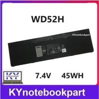 ราคา BATTERY ORIGINAL DELL แบตเตอรี่ ของแท้ Dell Latitude E7240 E7250 7000 Series WD52H (25694974756)