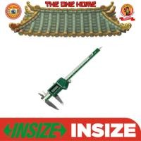 ราคา INSIZE เวอร์เนียร์ดิจิตอลกันน้ำ รุ่น 1118-200B # ออก..ใบเสร็จ-ใบกำกับภาษี..ได้ครับ.. (24038998282)