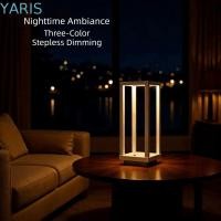 ราคา โคมไฟตั้งโต๊ะ LED YARIS, การออกแบบยุโรปสมัยใหม่กันน้ํา Ip65 โคมไฟตั้งโต๊ะแบบชาร์จไฟได้, โคมไฟตั้งโต๊ะ LED เทคโนโลยีไฟตกแต่งโคมไฟภูมิทัศน์ LED แบบชาร์จไฟได้ลานกลางแจ้ง (41281399828)