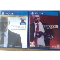 ราคา Hitman ภาค 1, 2 [PS4] (2564613644)