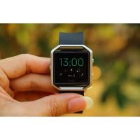 ราคา Smart Watch FITBIT BLAZE สวยนะเนี๊ยะ (2028245801)