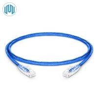 ราคา สาย Lan UTP Cat 6 Commscope AMP สายแพทช์ RJ45 10Gbps Request Order (10625183452)