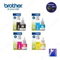ราคา หมึก BROTHER แท้100% D60bk BT6000 BT5000 มีกล่อง (3426542309)