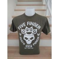 ราคา เสื้อยืดมือสอง...USA5 (เสื้อวง) (15560141308)