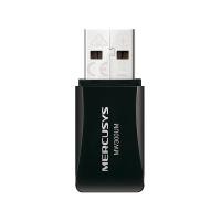 ราคา MERCUSYS N300 Wireless Mini USB Adapter (40404136704)