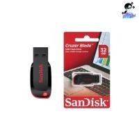 ราคา Sandisk แฟลชไดร์ฟ USB 32GB รุ่น CZ250 (24259274859)