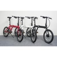 ราคา *ผ่อนได้ คอยน์คืน* DAHON Horize XC จักรยานพับได้ ดิสเบรค 9 สปีด ล้อ 20" (1894075158)