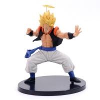 ราคา Gogeta DragonballZ Banpresto Figure (1931781185)