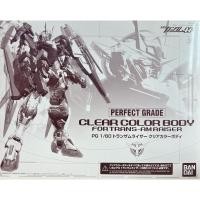 ราคา PG OO Raiser Color Clear Body Tran am Bandai For PG OO raiser (20885646960)