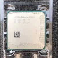 ราคา CPU (ซีพียู) AMD ATHLON 3000G 3.5 GHz (SOCKET AM4) มือสอง มีแต่ตัว CPU (25259846051)