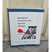 ราคา ECONOMICS AND BUSINESS หนังสือ MANAGERIAL (55958751138)