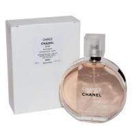 ราคา Chanel chance Eau Vive EDT 100ml. for women พร้อมกล่อง tester แท้ (1602242076)