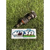 ราคา แกนสตาร์ทโซนิค 125 HONDA SONIC มือสองแท้%พร้อมใช้งาน✅ (29714919761)