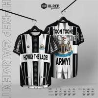 ราคา เสื้อผ้ายืด, เสื้อเชิ้ตสโมสรนิวคาสเซิลพิมพ์, เสื้อกีฬา (โดย Hi-Rep) (43521023201)