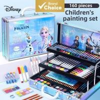 ราคา Disney Children Art Set Toy Story Complete Drawing Tool Gift ปากกาสีน้ําแปรงอุปกรณ์การเรียน (55611756169)